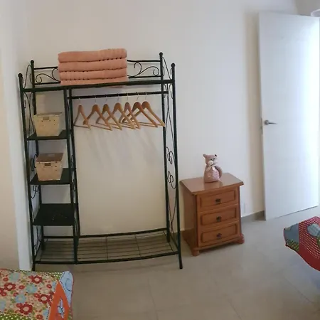 Buenavista Apartment