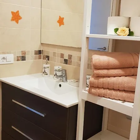 Buenavista Apartment