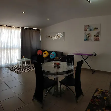 Buenavista Apartment