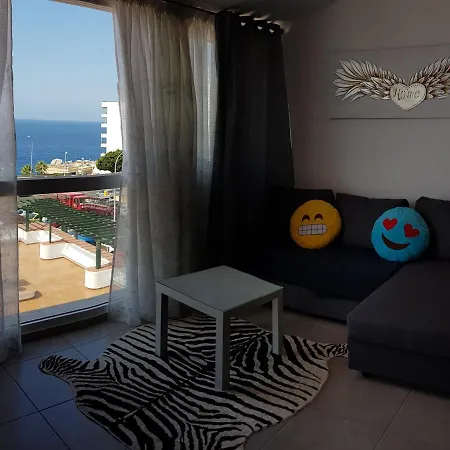 Apartamento Buenavista *