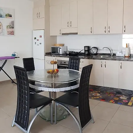 아파트 Apartamento Buenavista *
