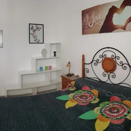 Apartamento Buenavista