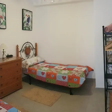 Apartamento Buenavista *