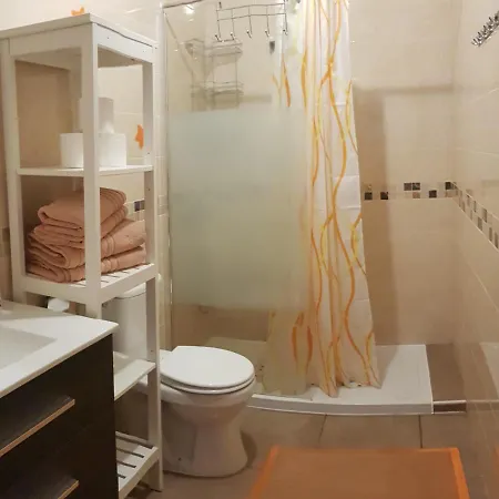 Apartamento Buenavista 아파트