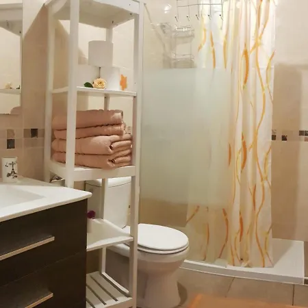 아파트 Apartamento Buenavista *