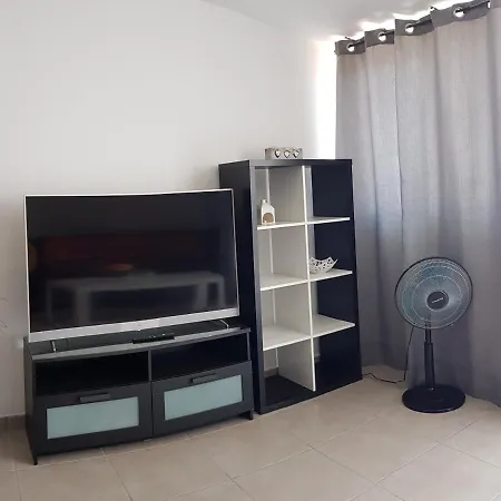 Apartamento Buenavista 칼라오살바헤